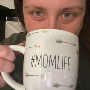 Meet your Posher, Kristin